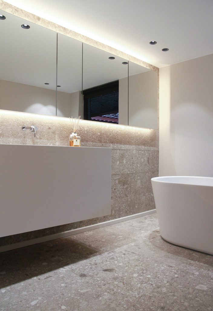 Modern Bathroom Ideas for Every Home