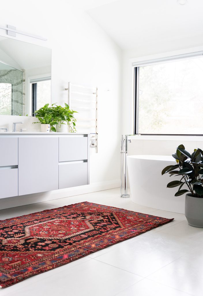 Modern Bathroom Ideas for Every Home