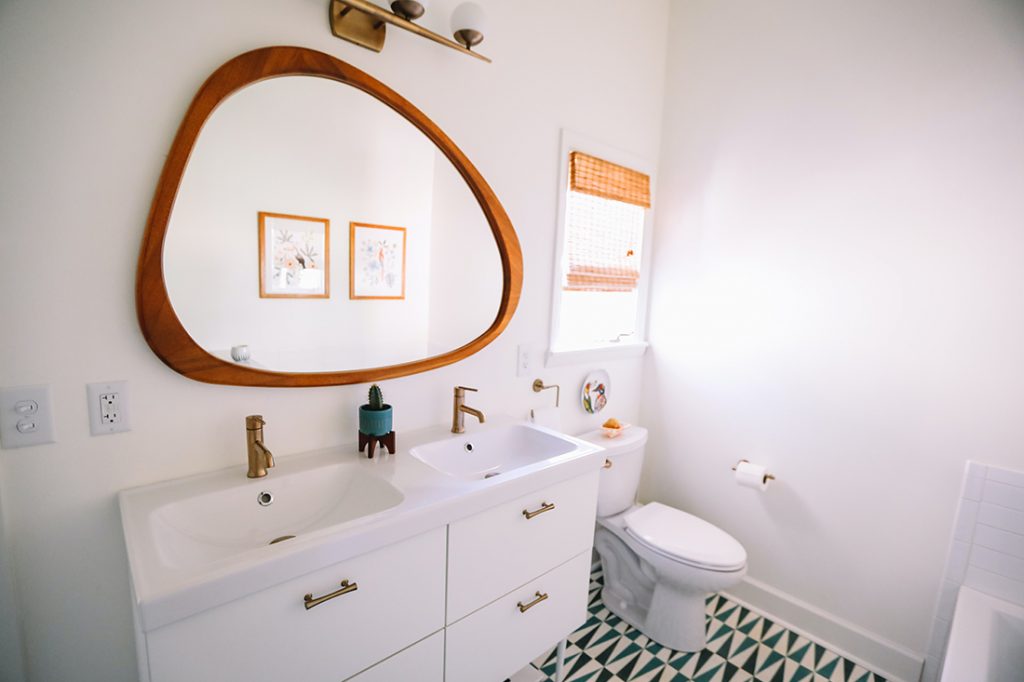 Modern Bathroom Ideas for Every Home