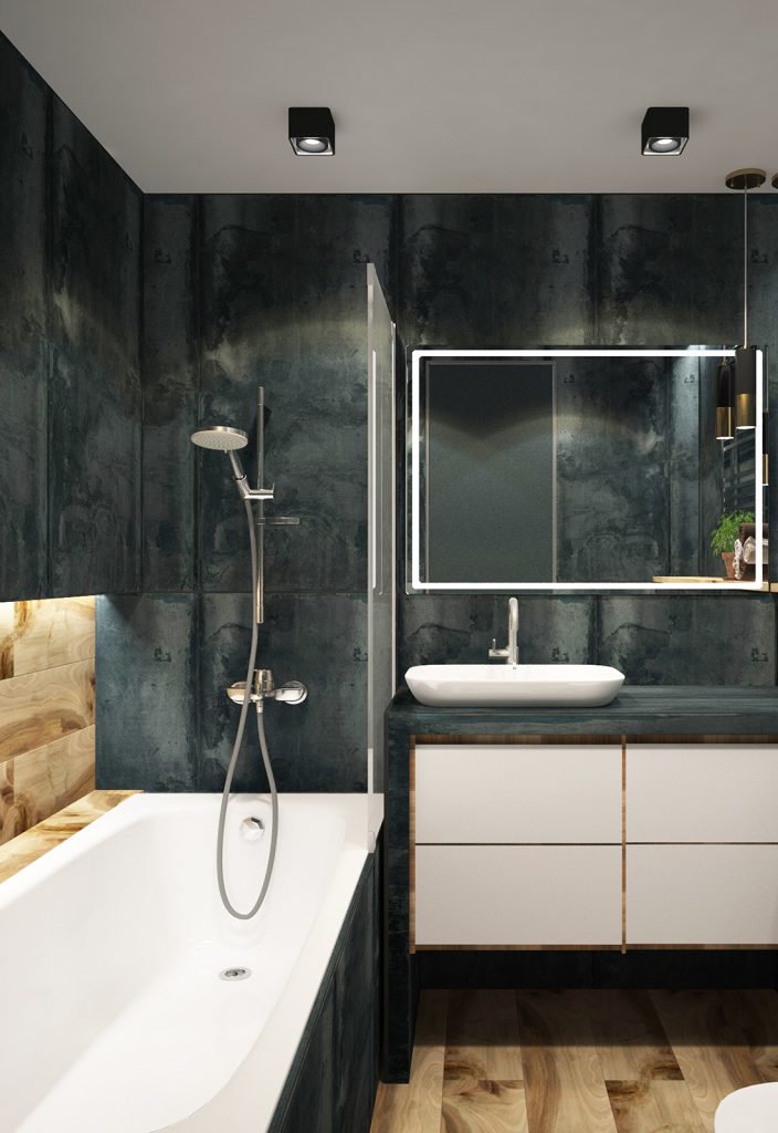 All You Need to Know about Over Bath Shower Screens