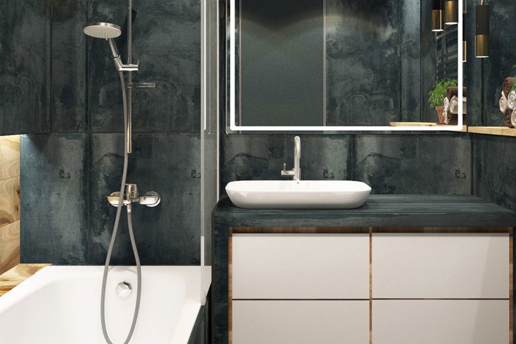 Standard Showers In Australia: Types, Dimensions And Costs