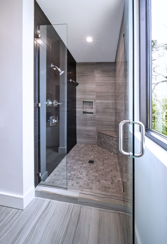 Standard Showers In Australia: Types, Dimensions And Costs