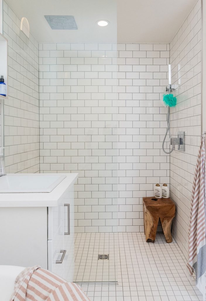 Standard Showers In Australia: Types, Dimensions And Costs