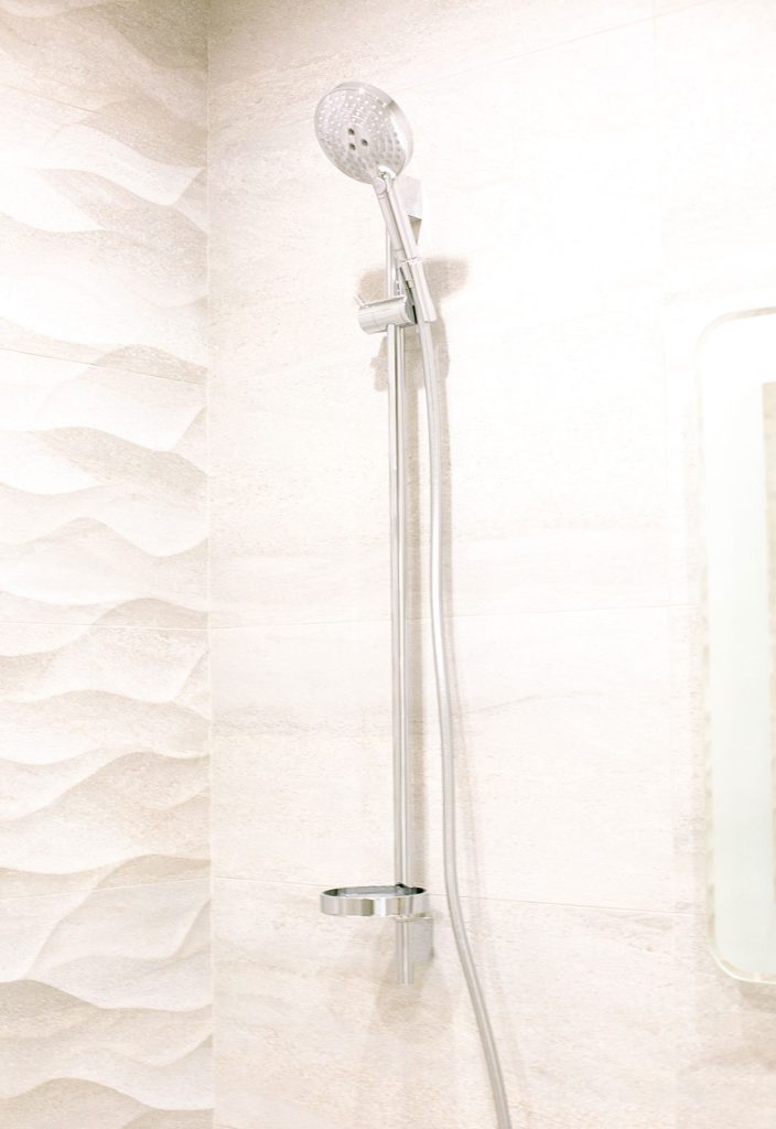 Standard Showers In Australia: Types, Dimensions And Costs