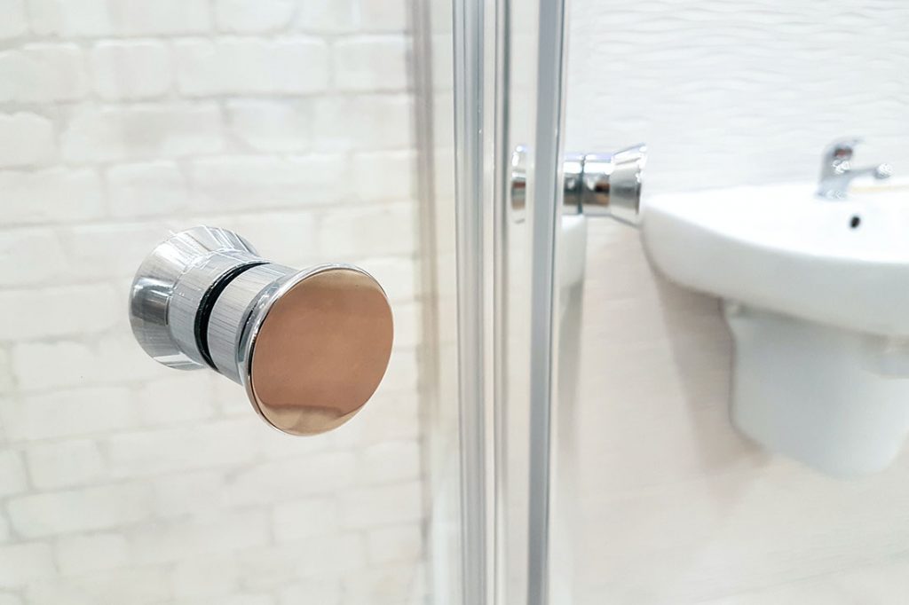 Standard Showers In Australia: Types, Dimensions And Costs