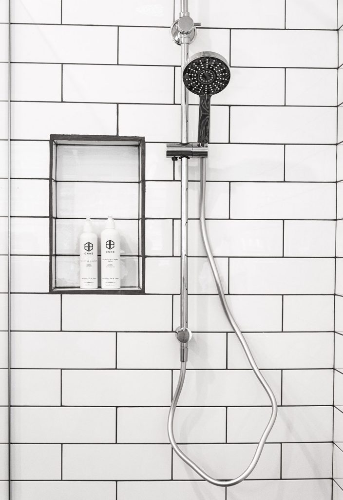 Standard Showers In Australia: Types, Dimensions And Costs