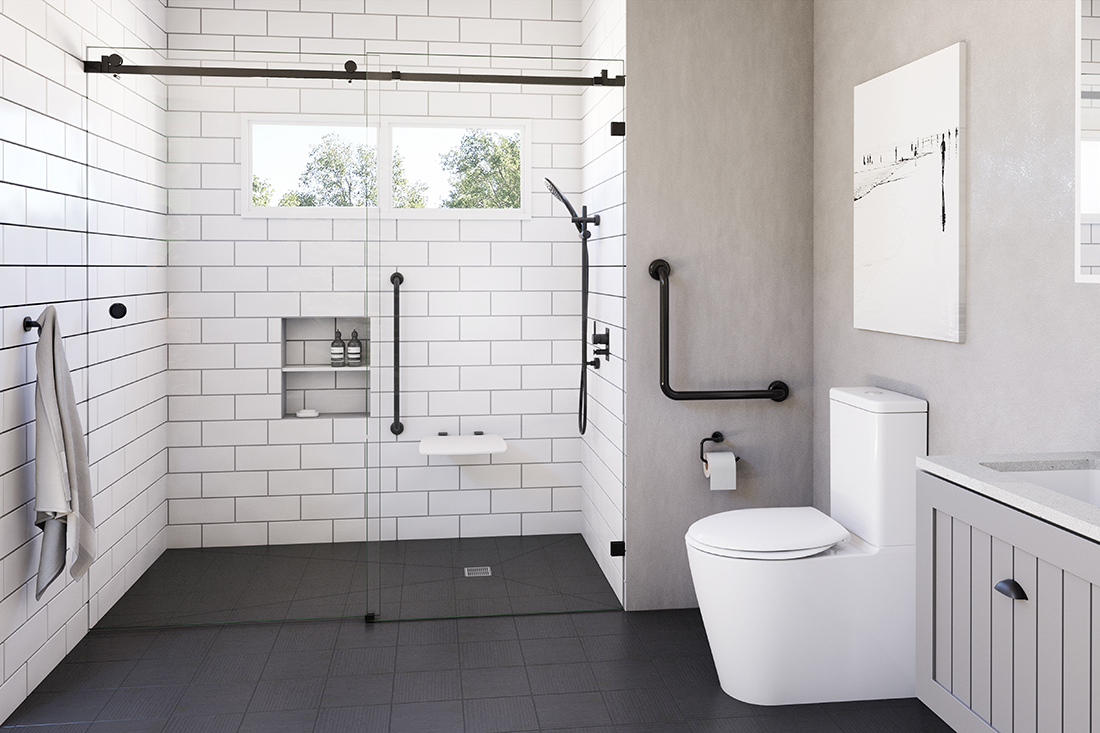 The Q Word: Why Quality is the Most Important Consideration for Your Bathroom