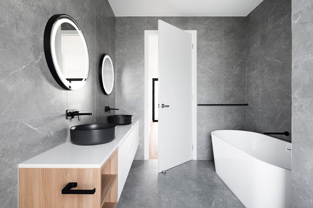 Modern Bathroom Ideas for Every Home