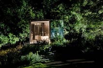 Bathroom of the Month: Kangaroo Valley Outhouse