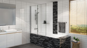 Bath Screens