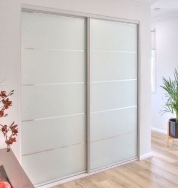 Danmac Wardrobe Systems - Versastyle Classic